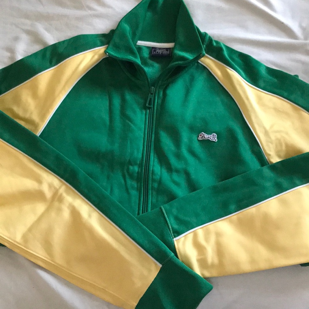 Jacket